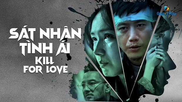 Sát Nhân Tình Ái