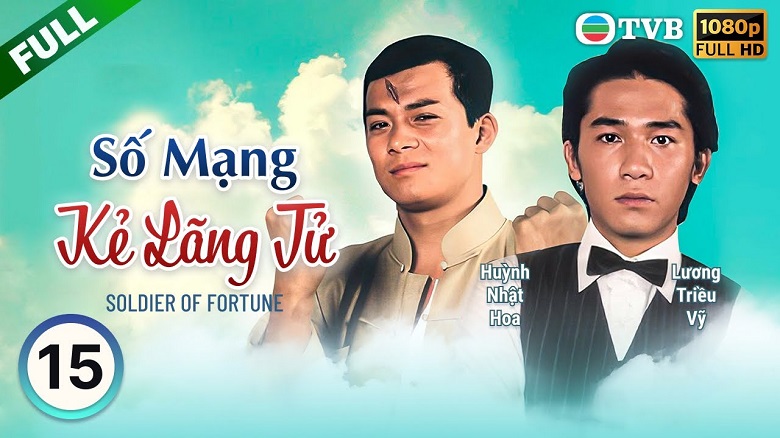 Số Mạng Kẻ Lãng Tử