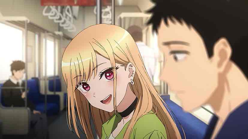 Sono Bisque Doll Wa Koi Wo Suru Season 2