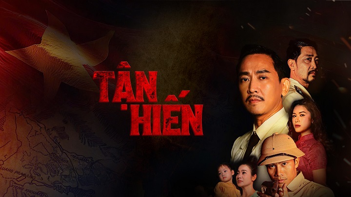 Tận Hiến