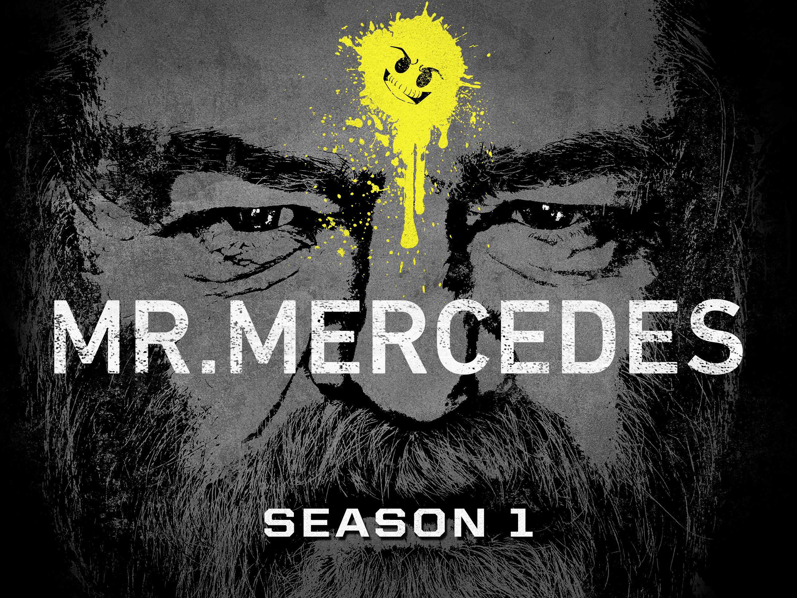 Tên Sát Nhân Mercedes (Phần 1)