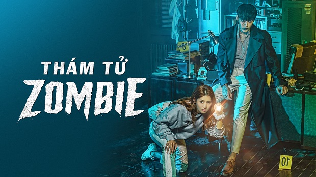 Thám Tử Zombie