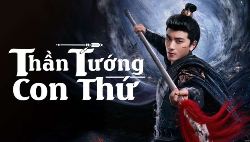 Thần Tướng Con Thứ