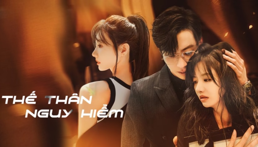 Thế Thân Nguy Hiểm