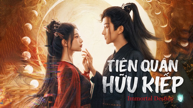 Tiên Quân Hữu Kiếp
