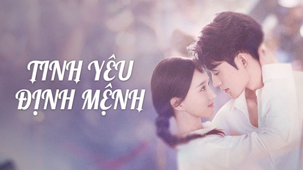 Tình Yêu Định Mệnh