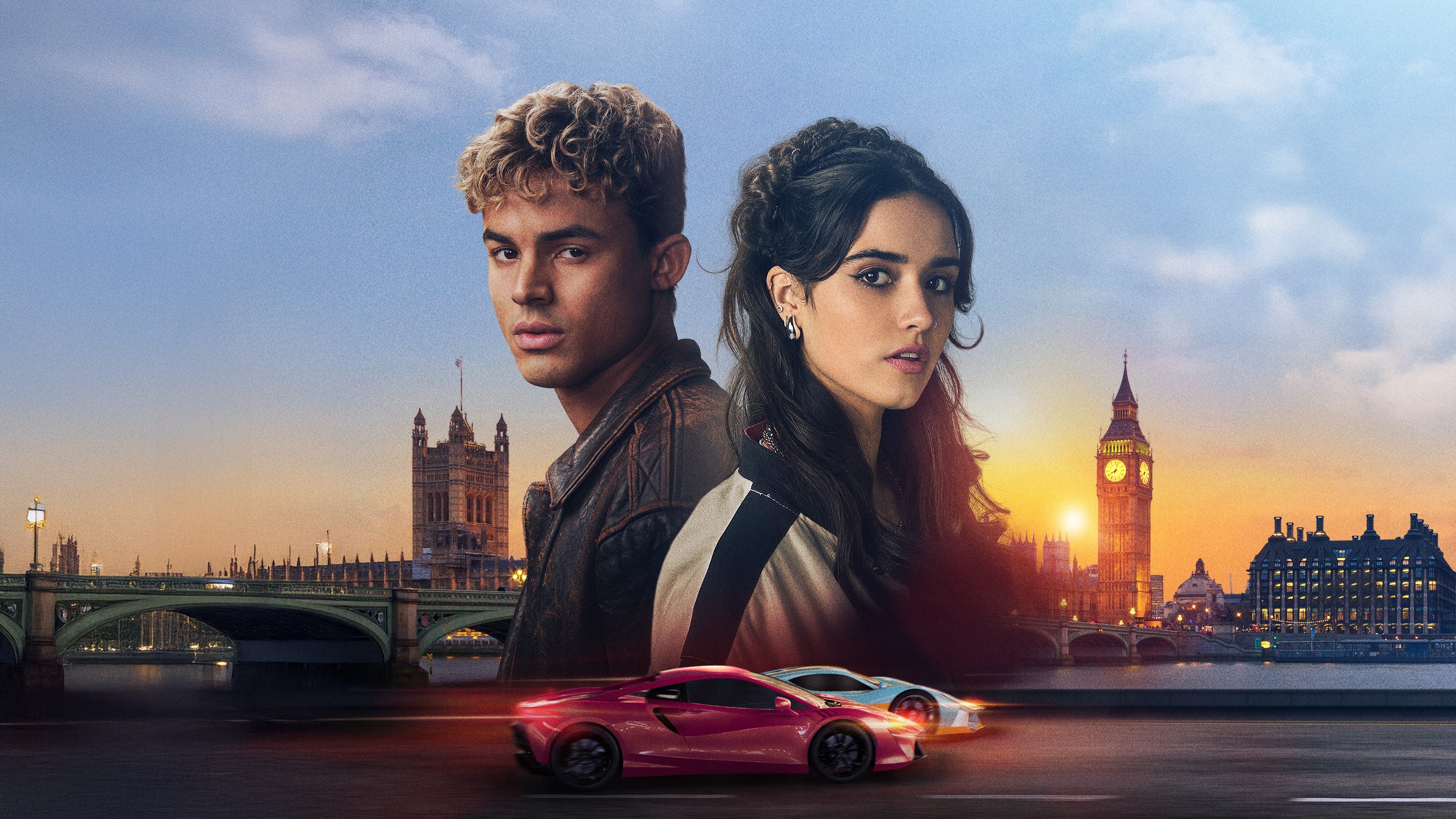 Tội Lỗi: London