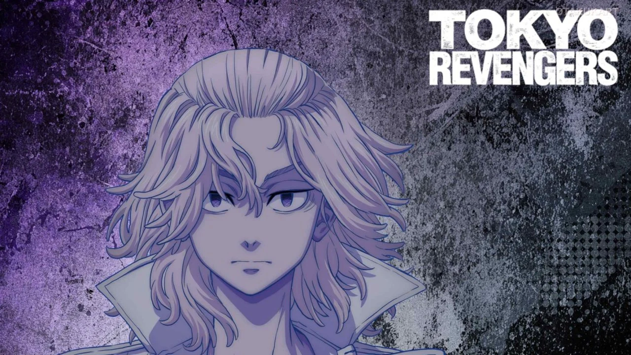 Tokyo Revengers: Santen Sensou-hen