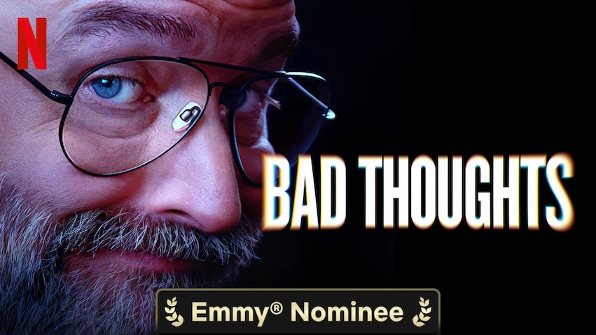 Tom Segura: Những Ý Nghĩ Xấu (Phần 2)