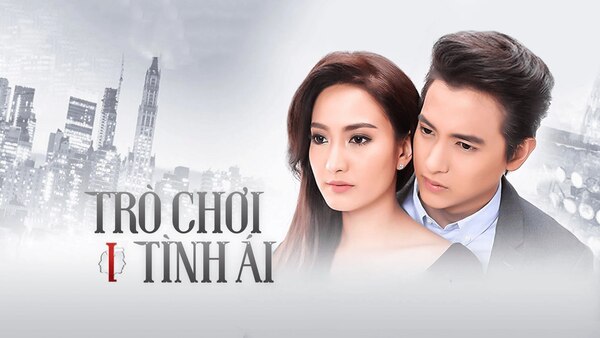 Trò Chơi Tình Ái (Bản Thái)