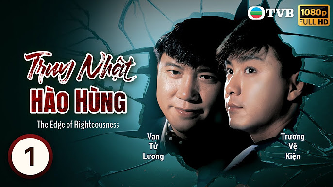 Truy Nhật Hào Hùng