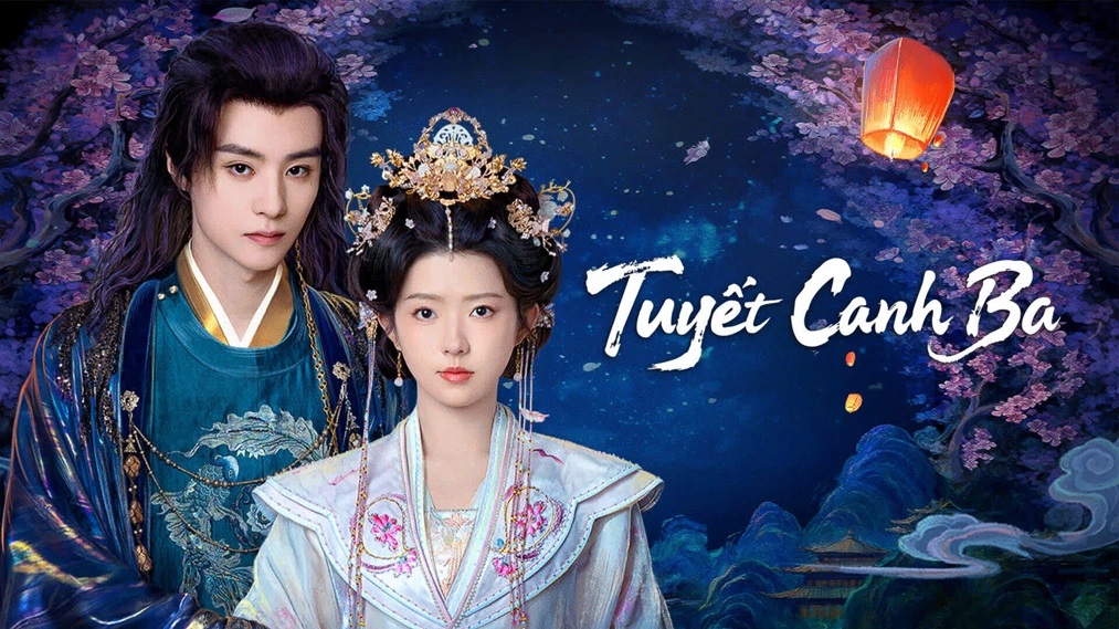 Tuyết Canh Ba