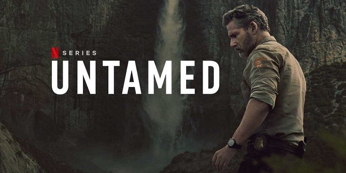 Untamed