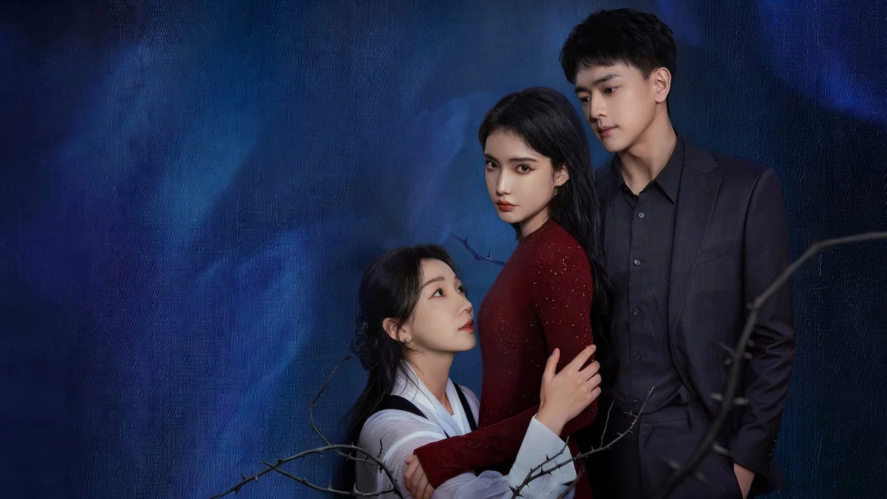 Ván Cờ Của Cô Ấy