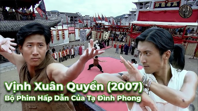 Vịnh Xuân Quyền