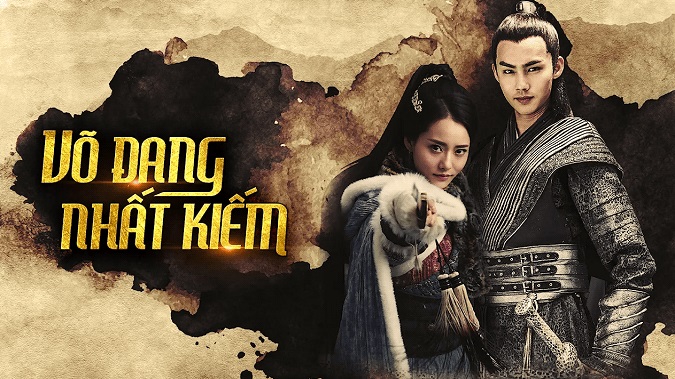 Võ Đang Nhất Kiếm