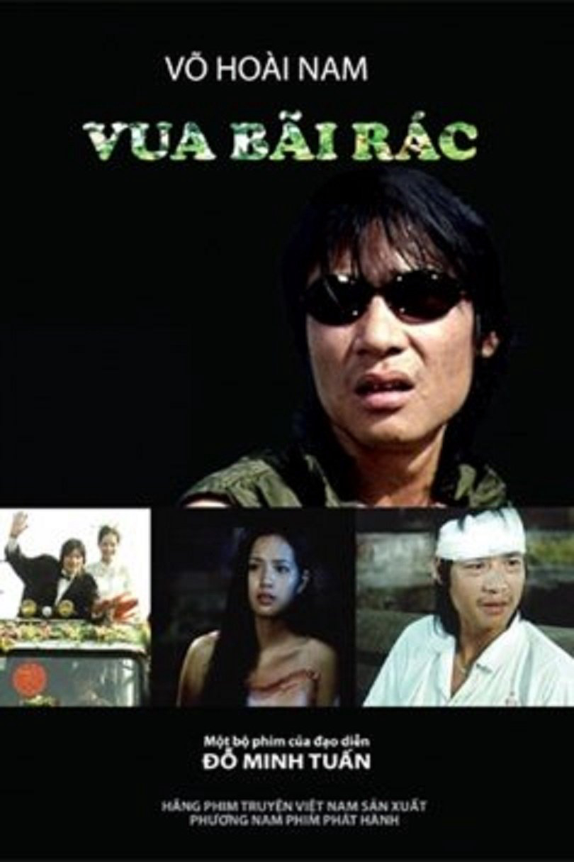 Vua Bãi Rác