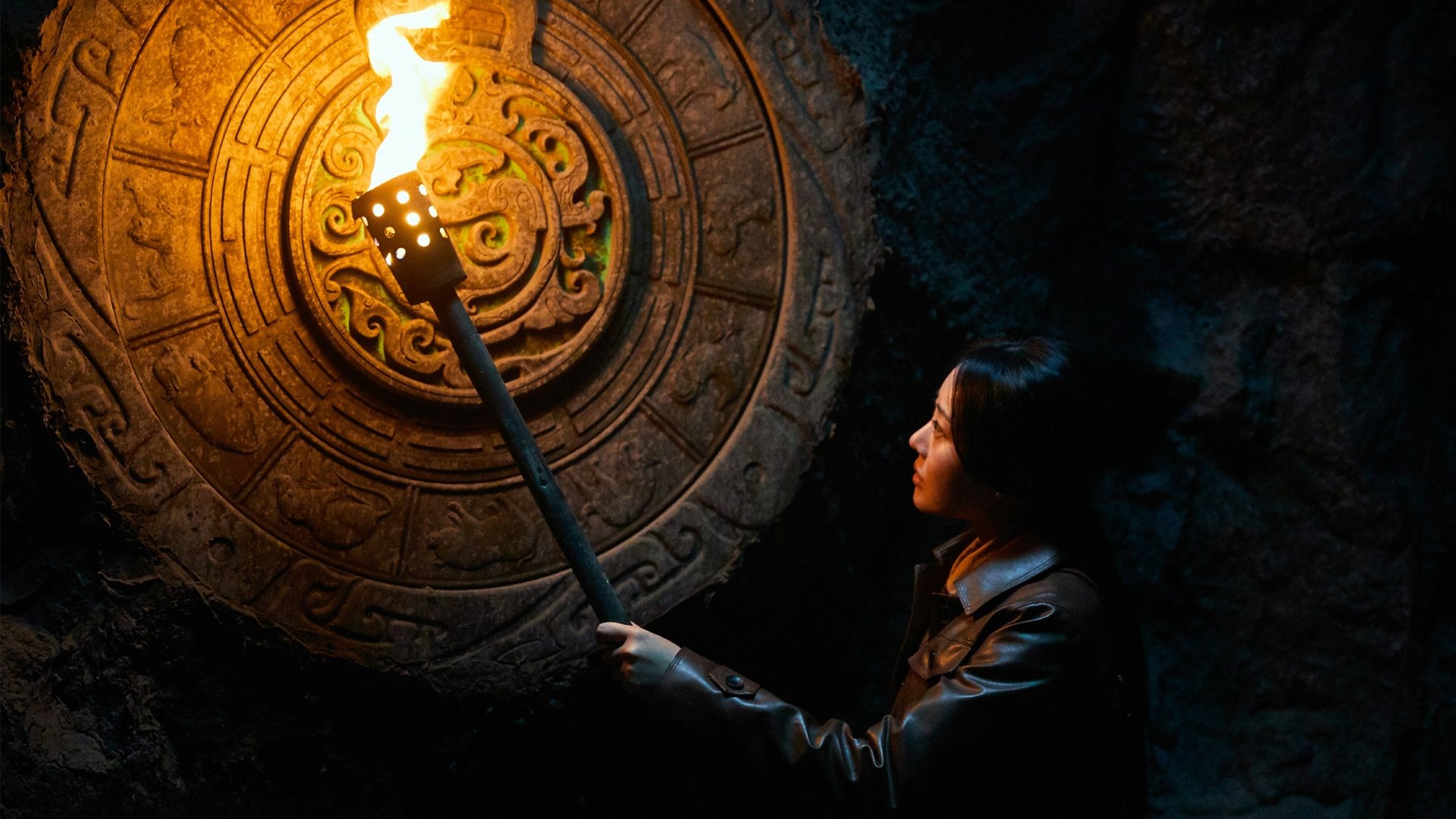 Vua Săn Rồng