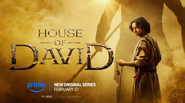 Vương Quyền David (Phần 1)
