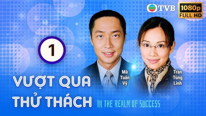 Vượt Qua Thử Thách