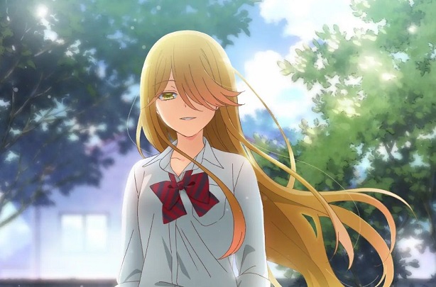 Watari-kun No Xx Ga Houkai Sunzen