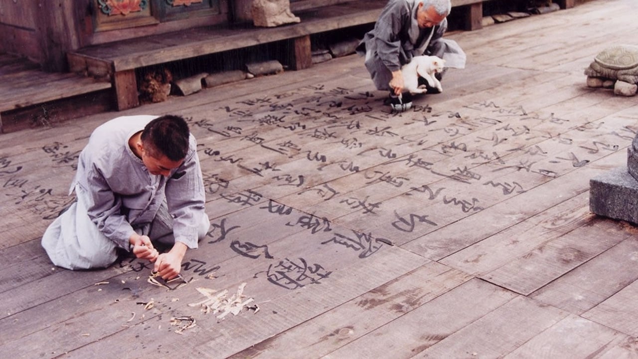 Xuân, Hạ, Thu, Đông… Rồi Lại Xuân