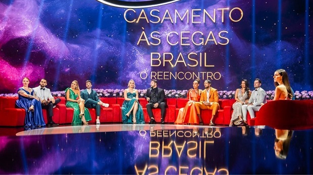 Yêu Là Mù Quáng Brazil (Phần 4)