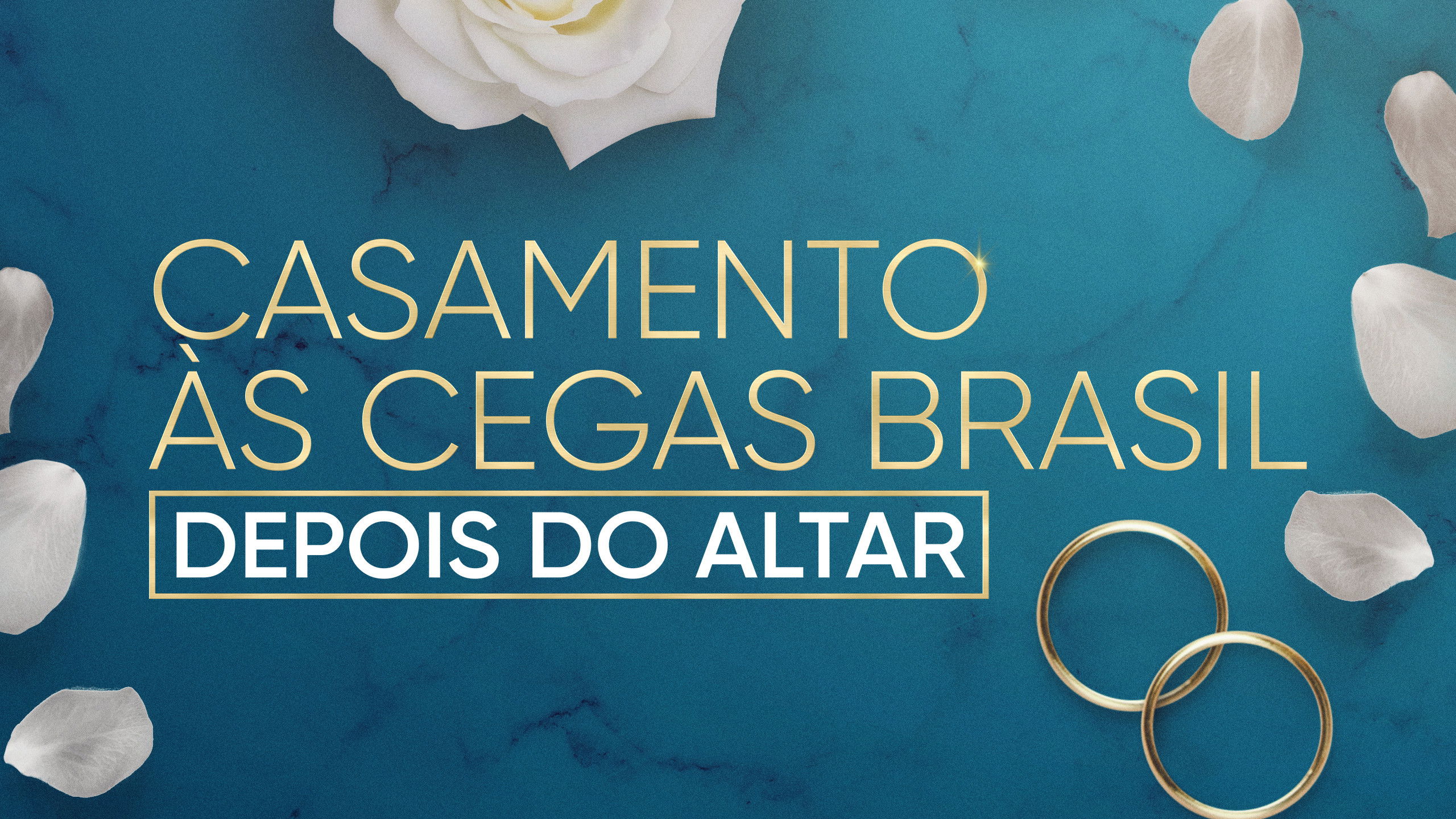 Yêu Là Mù Quáng:  Brazil – Sau Thánh Đường