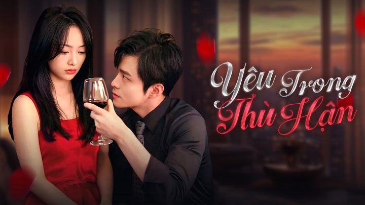 Yêu Trong Thù Hận