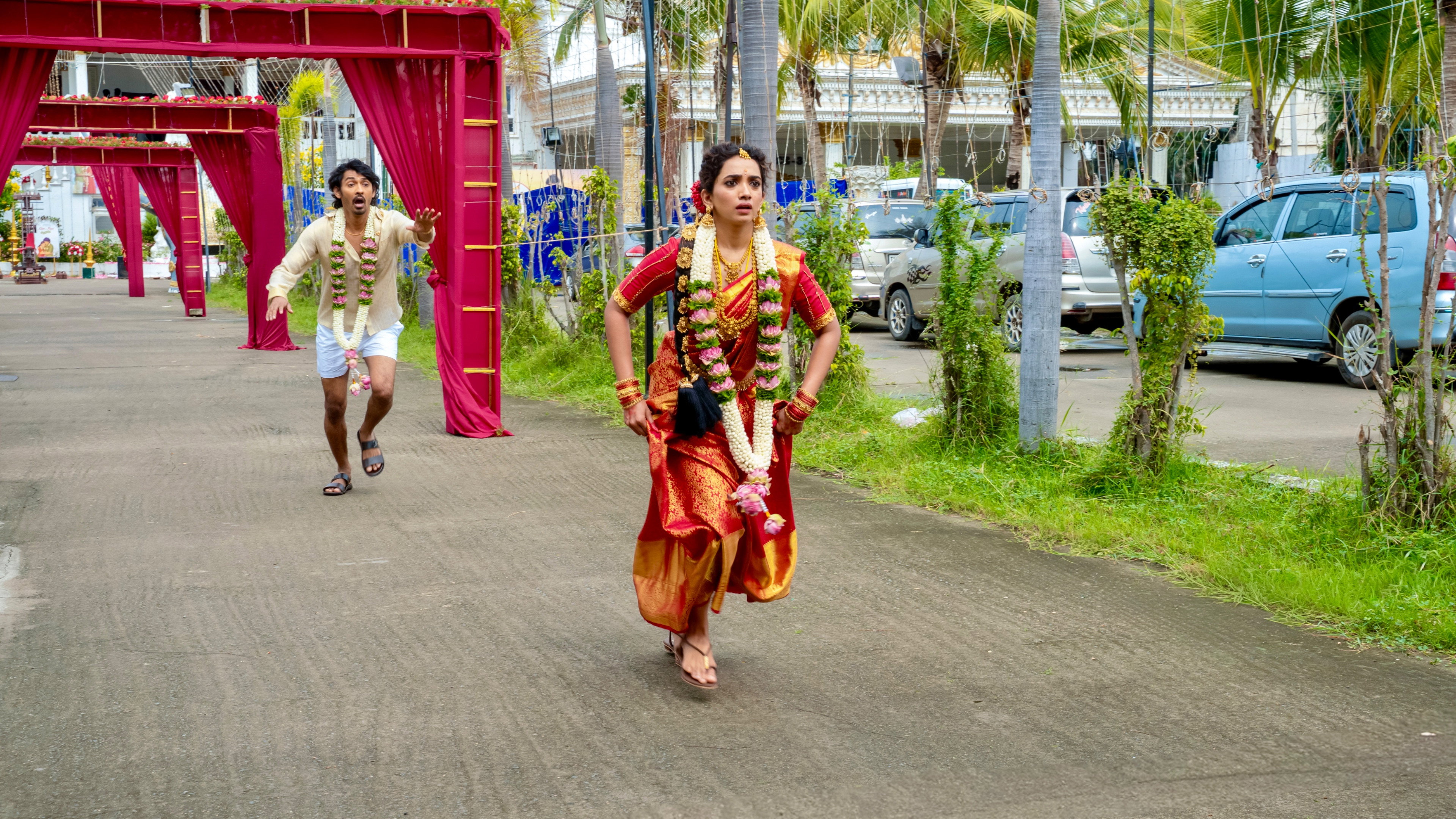 Yêu, Yêu, Cưới