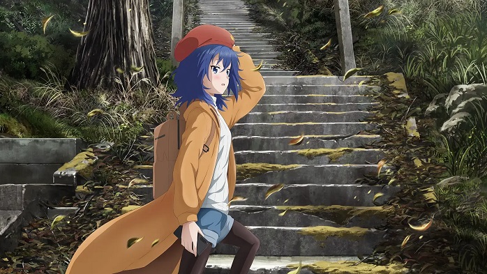 Zatsu Tabi: That’s Journey