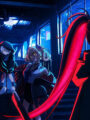 Thiếu Nữ Phép Thuật Nanoha EXCEEDS
