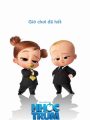 Nhóc Trùm: Nối Nghiệp Gia Đình