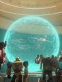 Transformers: Chiến tranh Cybertron: Trái đất trỗi dậy (Phần 2)