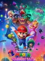 Phim Super Mario Thiên Hà