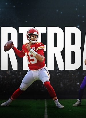 Quarterback (Phần 2)