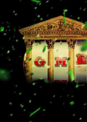 Câu chuyện giải cứu GameStop