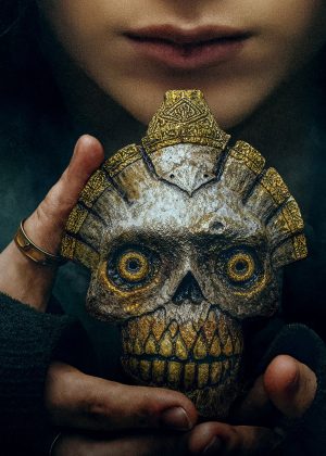 Tiếng Còi Tử Thần