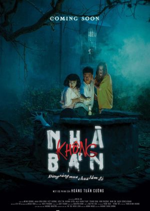 Nhà Không Bán