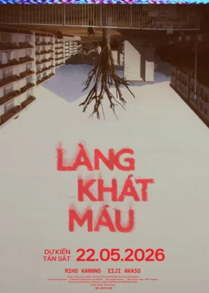 Làng Khát Máu
