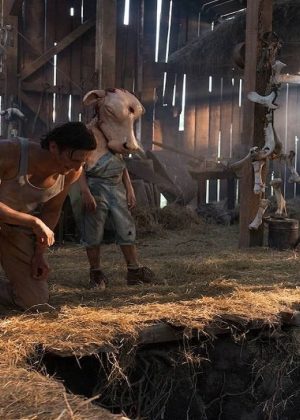 Sát Nhân Mặt Quỷ