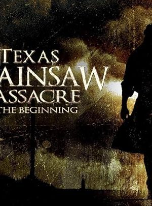 Tử Thần Vùng Texas 2: Sự khởi đầu