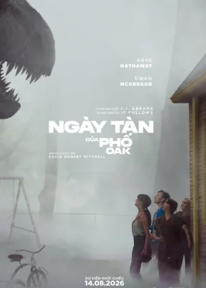 Ngày Tàn Của Phố Oak