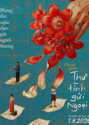 Thư Tình Gửi Ngoại
