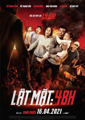 Lật Mặt 5: 48h