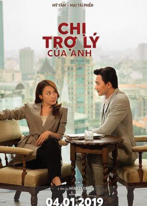 Chị Trợ Lý Của Anh