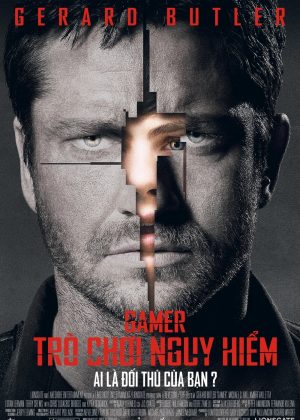 Trò Chơi Nguy Hiểm