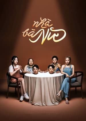Nhà Bà Nữ