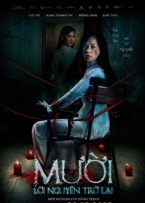 Mười: Lời Nguyền Trở Lại