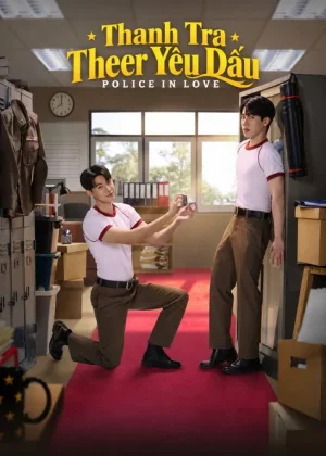 Yêu Nhầm Cảnh Sát / Thanh Tra Theer Yêu Dấu